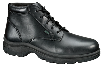 Thorogood Uniform Softstreets Plain Toe Chukka