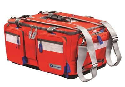 Plano Molding Trauma Bag