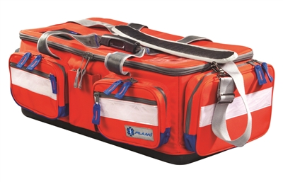 Plano Molding Oxygen Bag