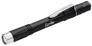 ASP Scribe AAA LED Penlight