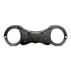 ASP Rigid Cuffs, Aluminum Bow