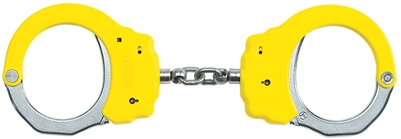 ASP Chain Identifier Tactical Handcuffs (Steel)