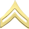 Blackinton Military Corporal Chevron