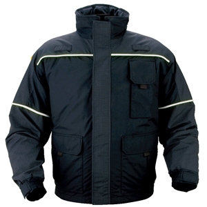 Blauer 3 in 1 CROSSTECHÂ® Emergency Response Jacket