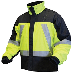 Blauer Hi-Vis SupershellÂ® Jacket