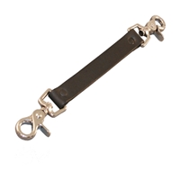 Boston Leather Anti-Sway Strap