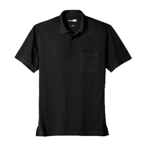 CornerstoneÂ® Industrial Snag-Proof Pique Pocket Polo