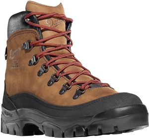 Danner Women's Crater Rim 6" Hiking Boots