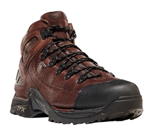 Danner Men's 453 5.5" Brown Hiking Boots