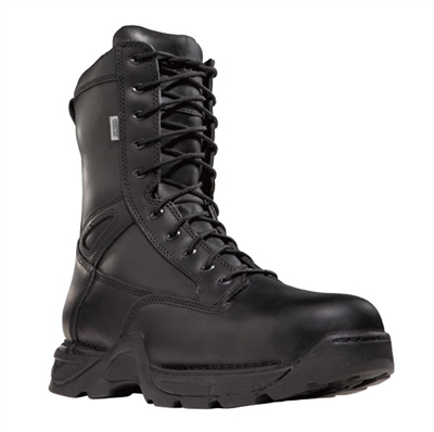 Danner Striker II EMS Uniform Side-Zip Tactical Boot