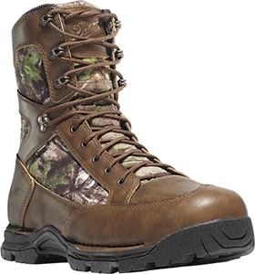 Danner Pronghorn 8â€ Realtree Xtra Green Hunting Boots