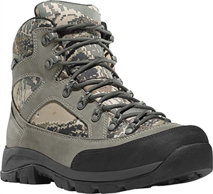 Danner GILA Optifadeâ„¢ 6â€ Hiking Boots