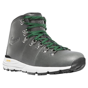Danner Women's Mountain 600 4.5" Boot- Gray