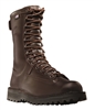 Danner Canadian 10" Brown 600g Insulated Hiking Boots