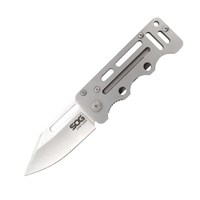 SOG CASH CARD, DAILY FOLDING KNIFE