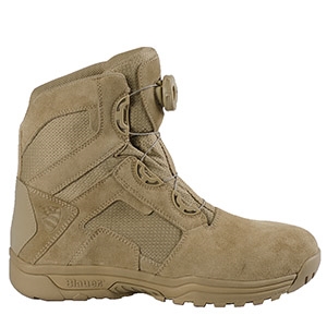 Blauer Clash LT 6" Tactical Duty Boots