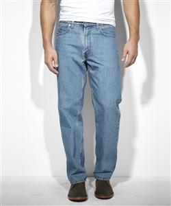 Levi'sÂ® Men's 550â„¢ Relaxed Fit Jeans