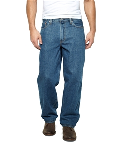 Levi'sÂ® Men's 560â„¢ Comfort Fit Jeans