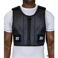 221B Tactical MAXX-DRI Vest 4.0 - Body Armor Ventilation