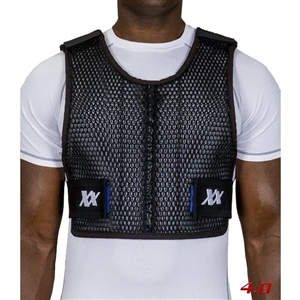 221B Tactical MAXX-DRI Vest 4.0 - Body Armor Ventilation