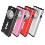 NEBO Slim Rechargeable Pocket Light