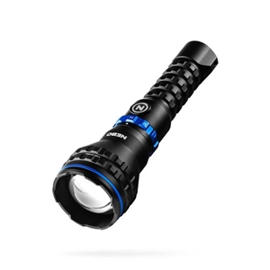 NEBO LUXTREME BLUELINE Flashlight - MZ60