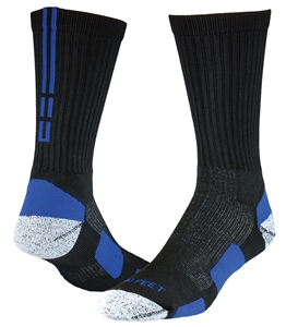 Pro Feet Hero Series - Never Forget - Crew Sock