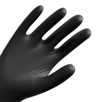 ResQ-GRIP Nitrile Glove, Advanced Grip