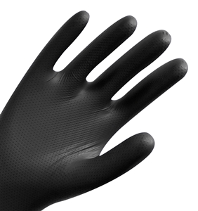 ResQ-GRIP Nitrile Glove, Advanced Grip