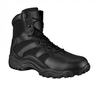 PropperÂ® Black Tactical 6â€ Duty Boots