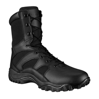 PropperÂ® Black Tactical 8â€ Duty Boots