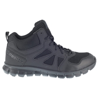 Reebok Sublite Cushion Women's Tactical Mid Boot
