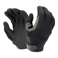 HATCH  STREET GUARDÂ® Cut-resistant Police Duty Gloves