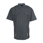 Spiewak Professional Polyester Men's SS Shirt