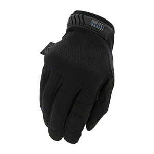 Mechanix Wear Thin Blue Line Original Covert Glove - Bguniforms