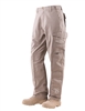 TRU-SPEC Men's 24-7 Series 100% Cotton Original Tactical Pants