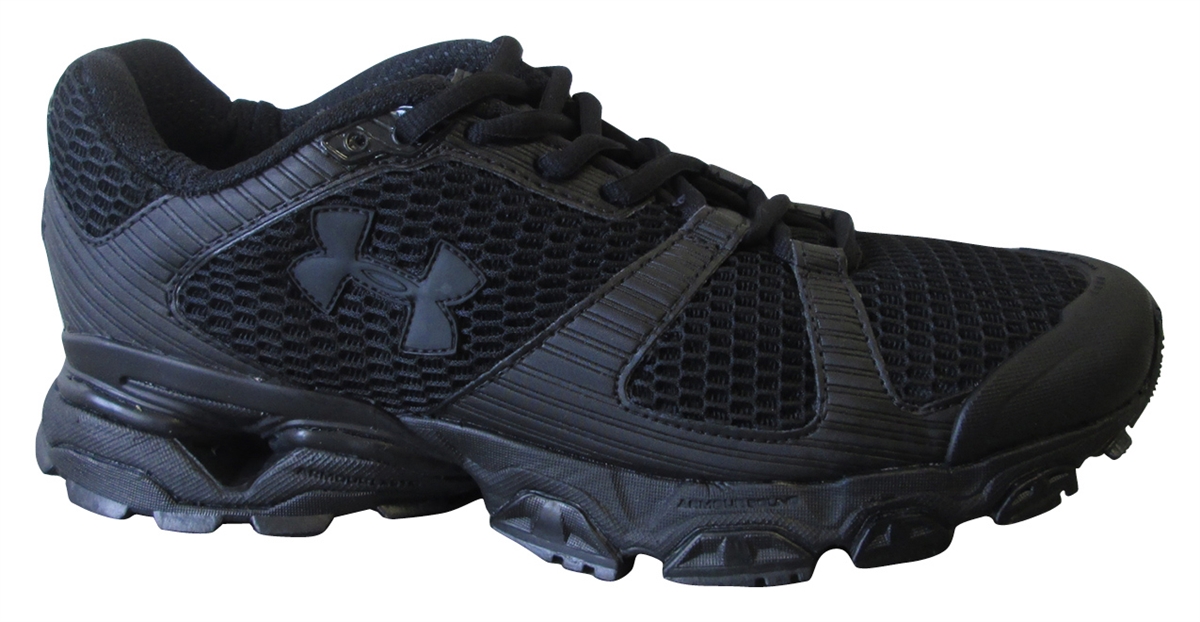 Under Armour Tactical Mirage Low Tactical Shoes