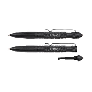 UZI Defender Tactical Pen w/ Glassbreaker & Cuff Key