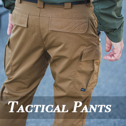 5.11 Tactical - Pants - Cache Tactical Supply