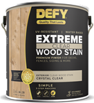 DEFY Extreme Semi-transparent Wood Stain