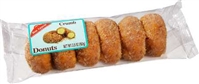 Bon  Appetit Donut Mini Crumb in a Display Caddy 7/100g Sugg Ret $5.25