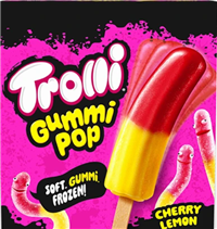 BB Cherry Lemon Trolli  24/88ml Sugg Ret $3.57