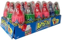 Baby Bottle Pops 18/31g Sugg Ret $2.99