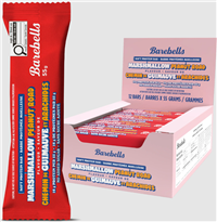 Barebells Marshmallow Peanut Road 12/55g Sugg Ret $4.99