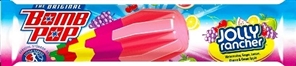 Bomb Pop Jolly Rancher 24/133ml Sugg Ret $3.89