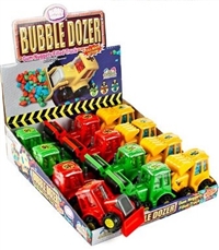 Bubble Dozers Candy 12/ Sugg Ret $2.69