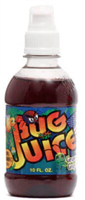 Bug Juice Grape 24/296ml  SRP $2.89