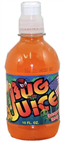 Bug Juice Orange 24/296ml  SRP $2.89