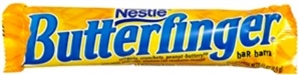 Butterfinger Chocolate Bar 36 Sugg Ret $1.89