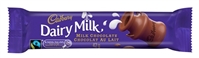 Cadbury Dairy Milk Chocolate Bar 24/42g Sugg Ret $$2.29